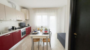 Esperia Apartment